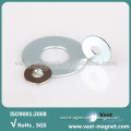 Sintered neodymium small round flat magnet